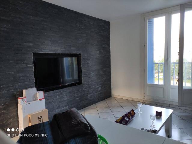 Appartement location à Gréoux-les-Bains, Alpes-de-Haute-Provence