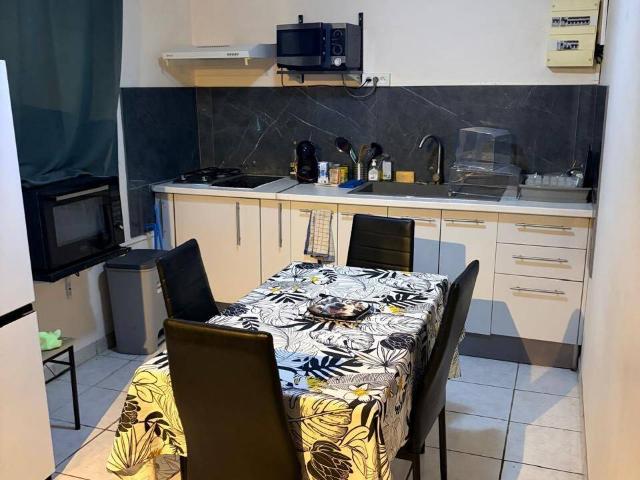 Appartement location à Le Francois, Le François