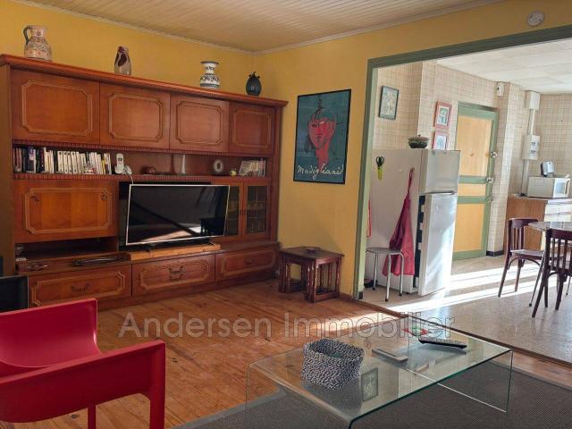 Appartement location à Mar i Sol, Saint-André