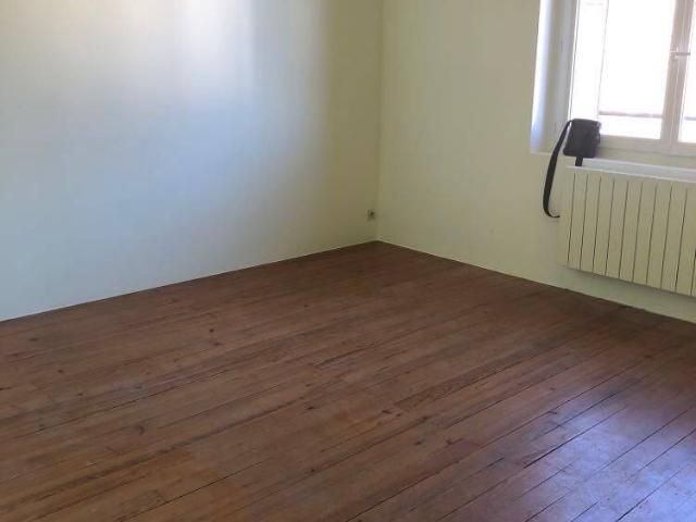 Appartement location à Fitilieu, Les Abrets en Dauphiné