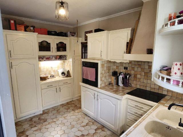 Appartement location à Gambetta, Nîmes
