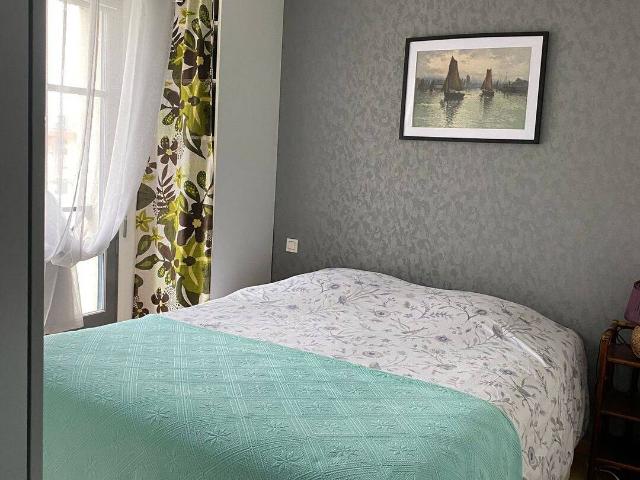Appartement location à Kervenel, Le Croisic