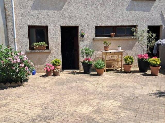 Maison location à Centre-Ville, Pontoise