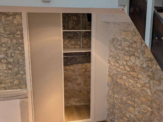 Appartement location à Bourges, Cher