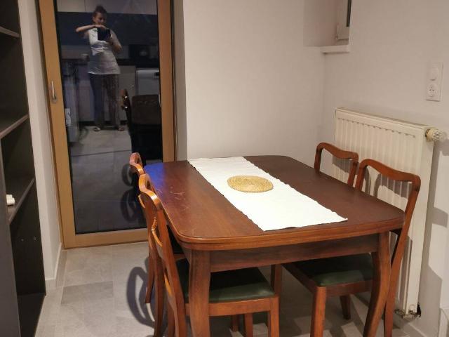 Appartement location à Brunstatt, Brunstatt-Didenheim