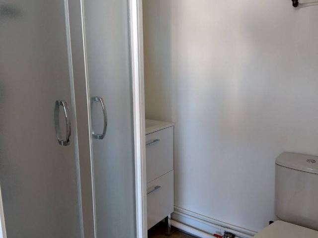Appartement location à Le Château, Caen