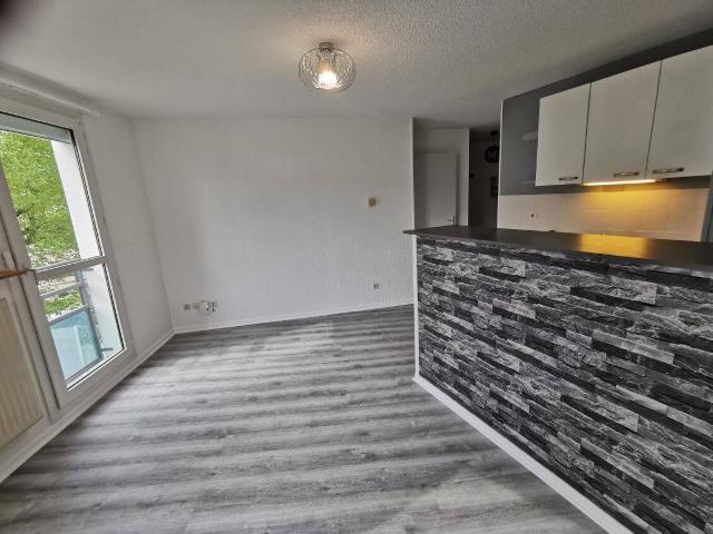 Appartement location à Quartier Le Village, Gières