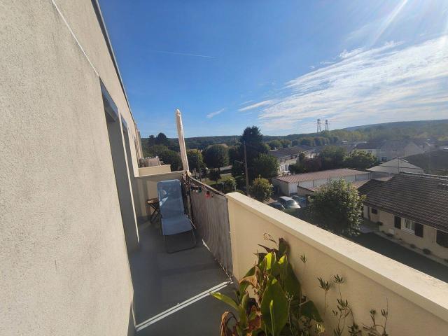 Studio location à Beaumont-sur-Oise, Val-d'Oise