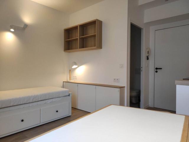Studio location à Levallois-Perret, Hauts-de-Seine