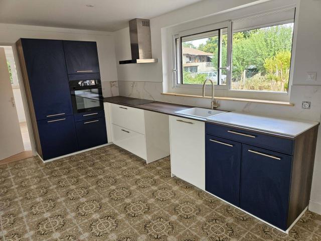 Appartement location à Séguéla, Saint-Étienne-de-Tulmont