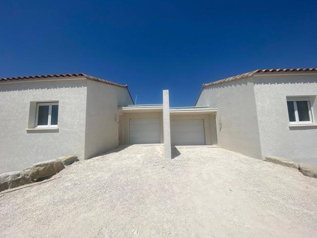 Maison location à Trouillas, Saint-Hilaire-de-Brethmas