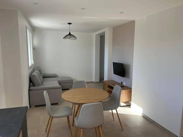 Appartement location à Peyre-Oussel, Gap