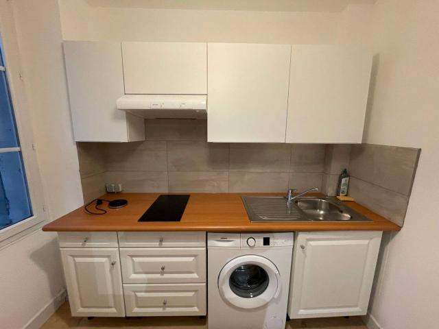 Appartement location à Châteaudouble, Var