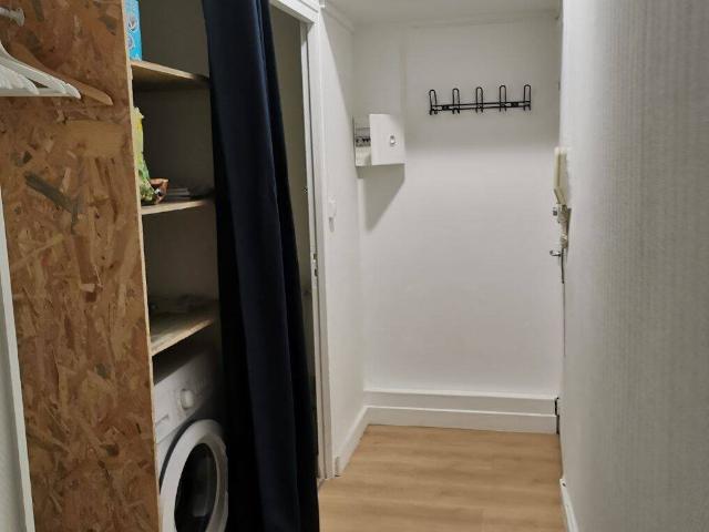 Studio location à La Bordette, Libourne