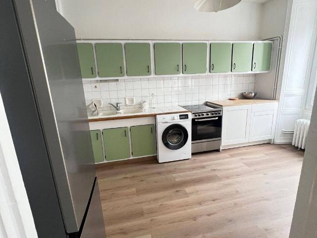 Appartement location à Langogne, Lozère