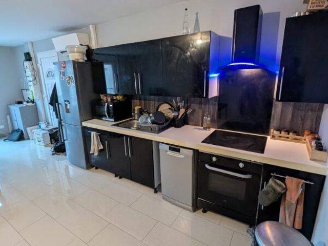 Appartement location à Elisabethville, Aubergenville
