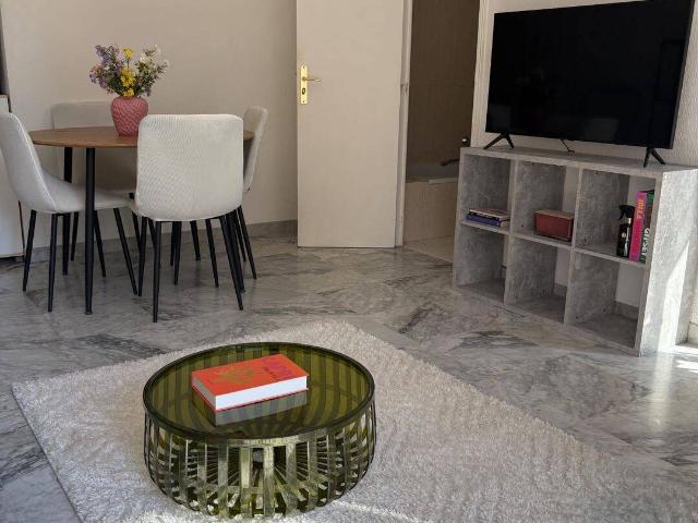 Studio location à Villeneuve-Loubet, Alpes-Maritimes