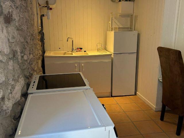 Studio location à Espace Léman, Anthy-sur-Léman