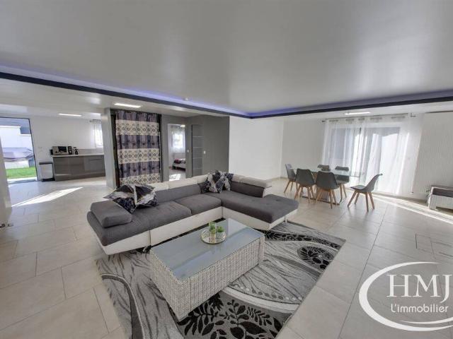 Appartement location à Saintry-sur-Seine, Essonne