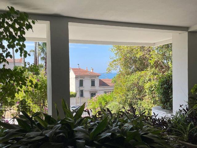Studio location à Mauvarre, Cannes
