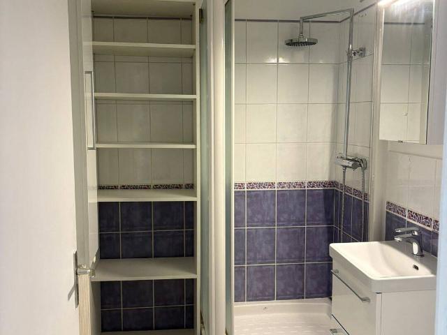 Studio location à Paris 14e Arrondissement, Paris