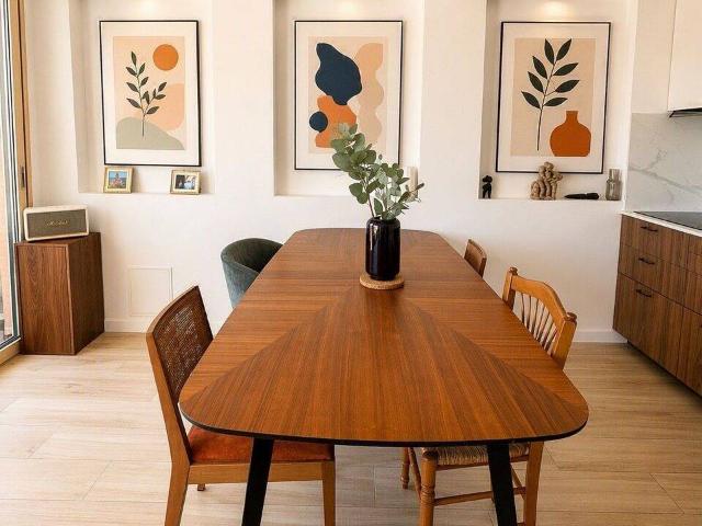 Appartement location à Quartier Jean-Médecin, Nice