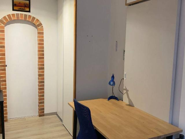 Studio location à Crégy-lès-Meaux, Seine-et-Marne