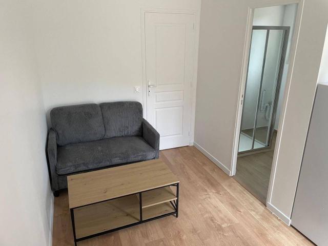 Appartement location à Centre commercial de l'Oseraie, Osny