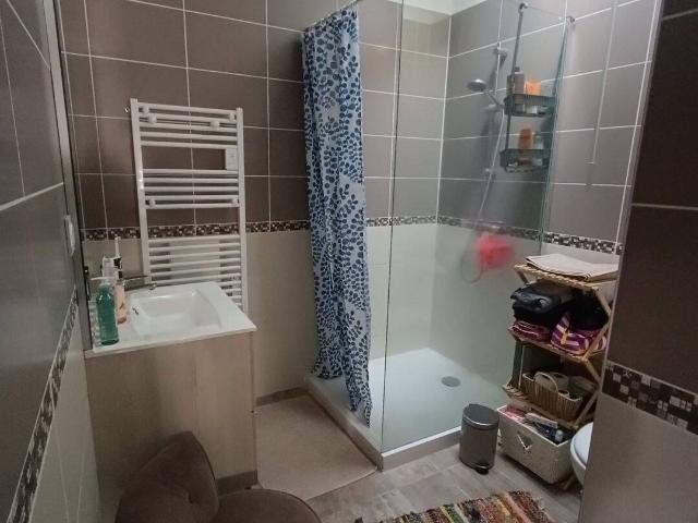 Appartement location à Pompignat, Châteaugay