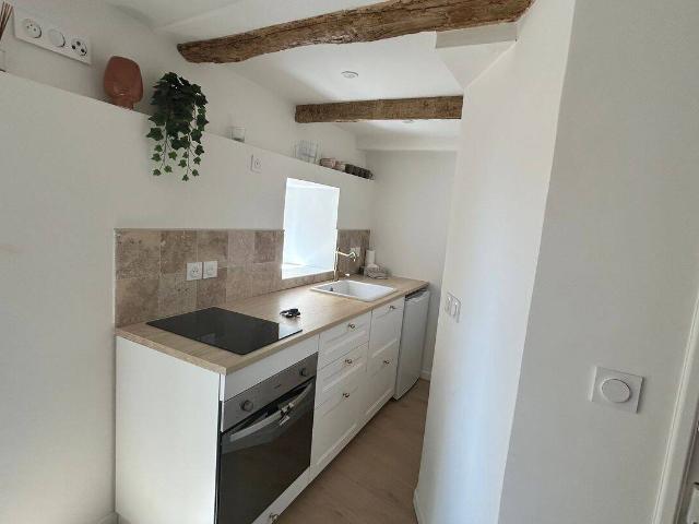 Appartement location à Garavan, Menton