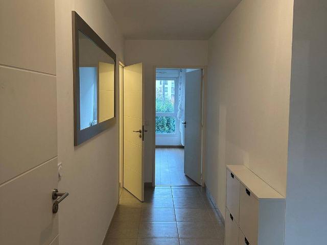 Appartement location à Ferney-Voltaire, Ain