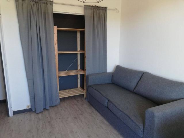 Studio location à Pont de l'Arc, Aix-en-Provence