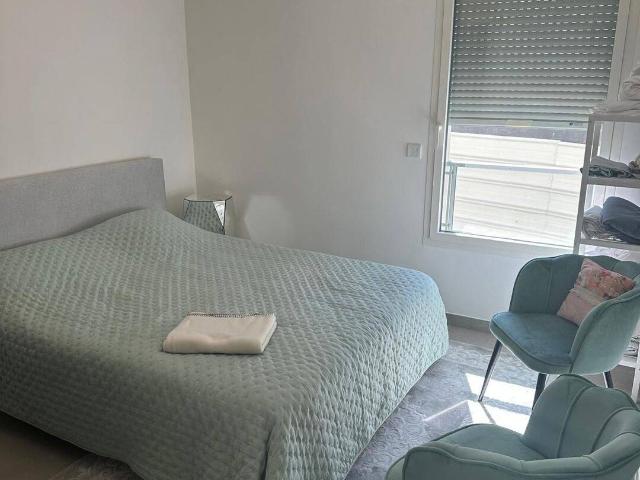 Appartement location à Beausoleil, Alpes-Maritimes