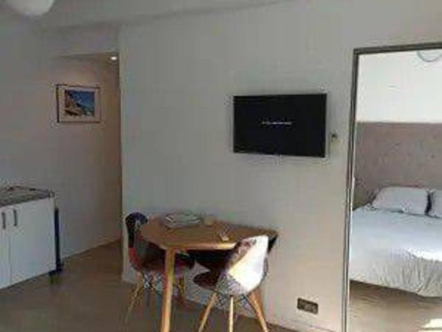 Appartement location à Le Port, Nice