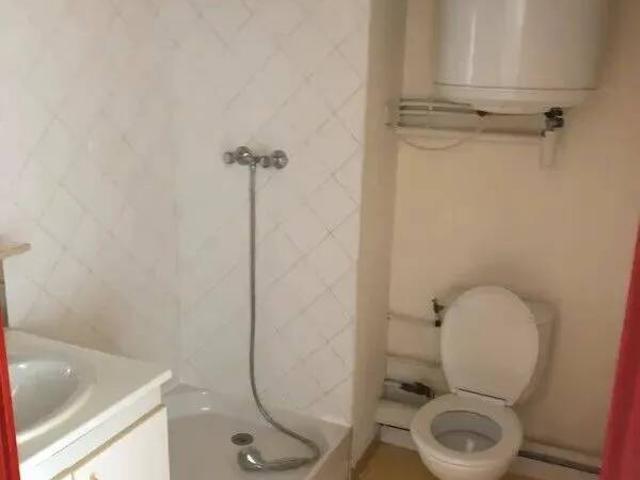 Studio location à Saint-Pierre, Marseille