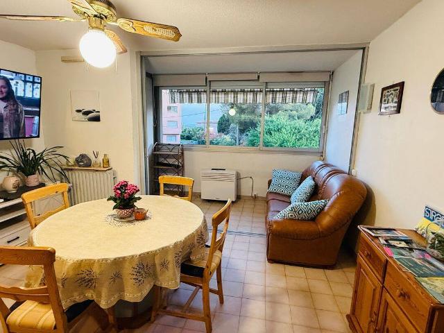 Appartement location à Saint-Raphaël, Var