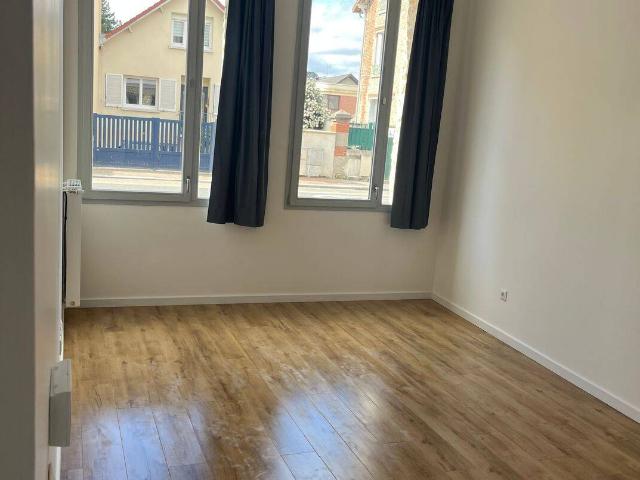 Appartement location à Éveuses, Rambouillet