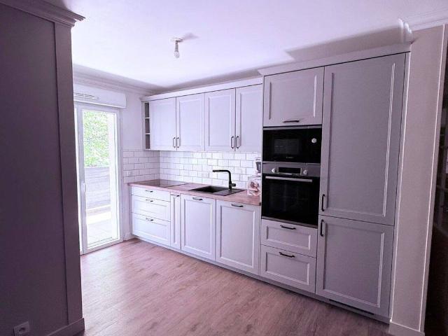 Appartement location à Prévessin-Moëns, Prévessin