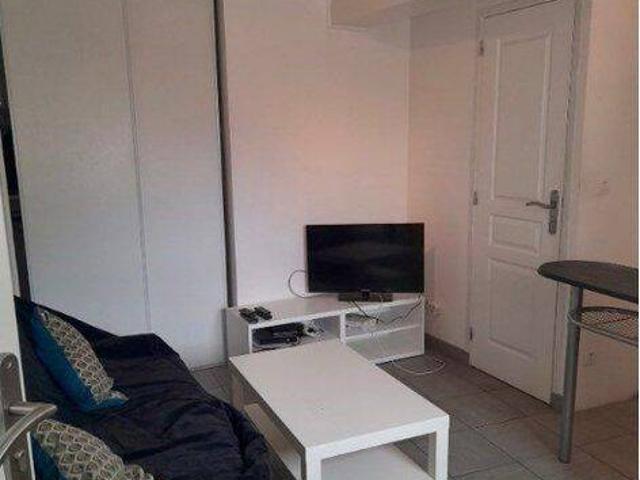 Studio location à Saint-Julien, Marseille