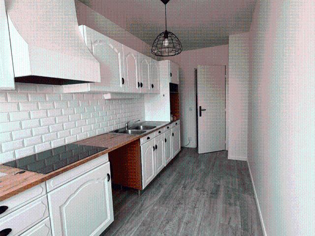 Appartement location à Le Buisson, Magny-les-Hameaux