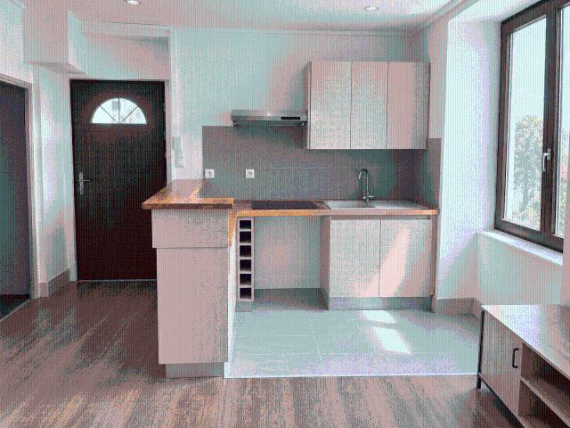 Appartement location à Le Creusot, Saône-et-Loire