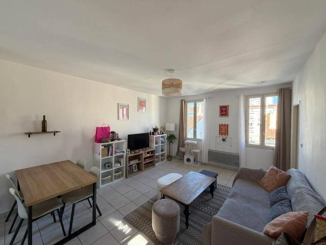 Appartement location à Decré - Cathédrale, Nantes