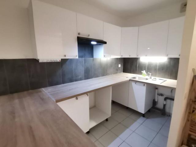 Appartement location à La Boissière-École, Yvelines