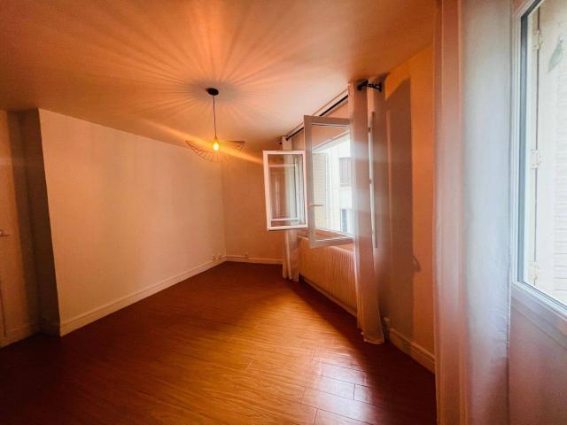 Appartement location à Abrest, Allier