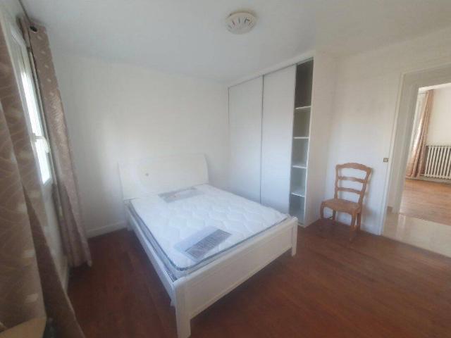 Maison location à Villeneuve-le-Roi, Val-de-Marne