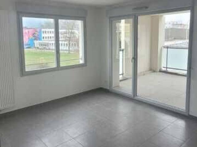 Appartement location à Hameau du Pra, Crolles