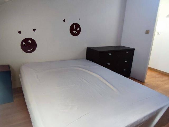 Appartement location à Le Grillet, Porte des Pierres Dorées