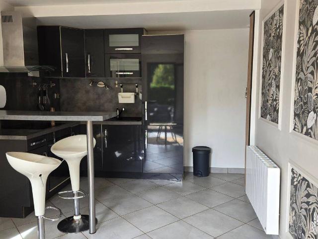 Appartement location à Pommiers-la-Placette, La Sure en Chartreuse