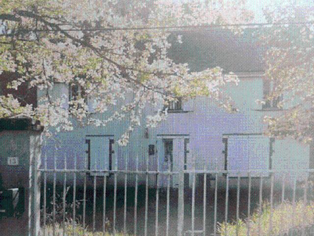 Maison location à Villiers-Saint-Benoît