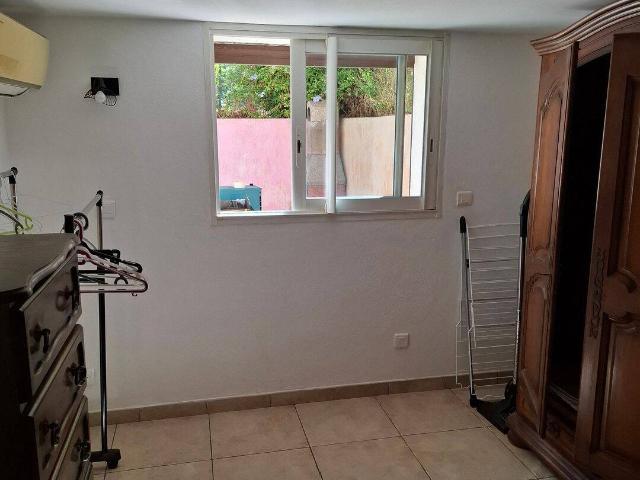 Appartement location à Capo, Lecci